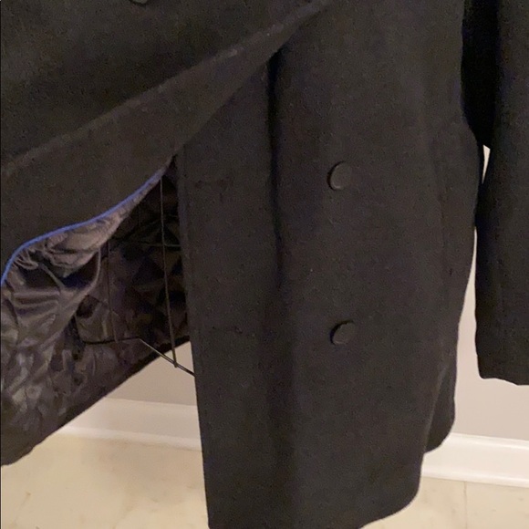 Men’s Kenneth Cole Peacoat - Picture 5 of 10